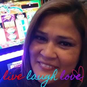 Meet your Posher, Rocio